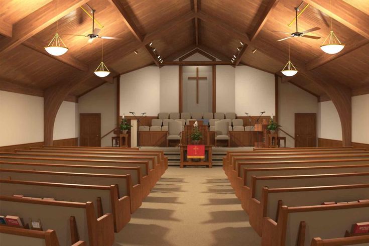 church architect firms in Celina