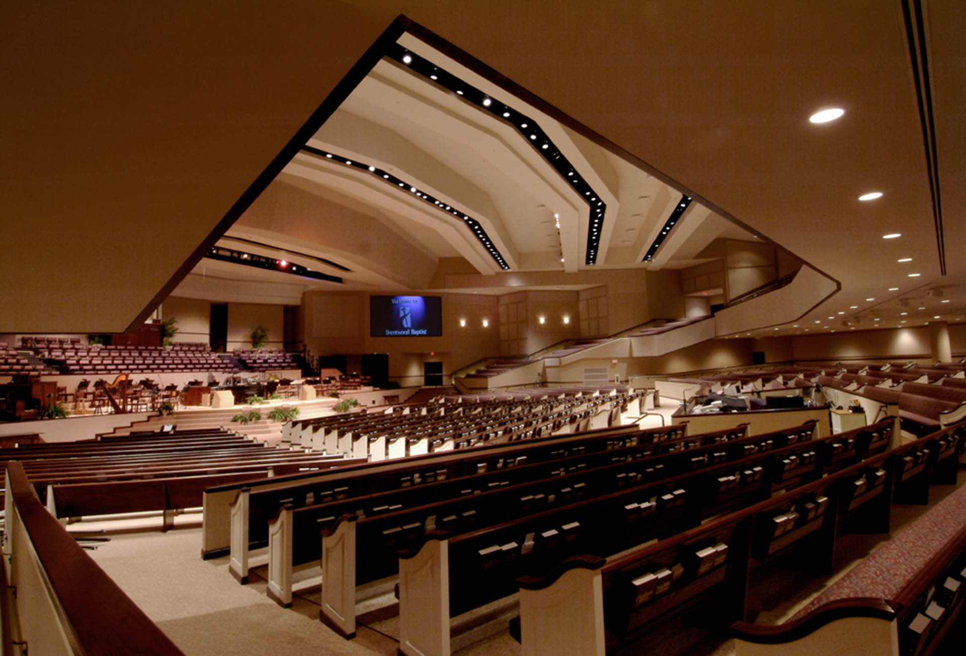 Church Builder firms in Irving