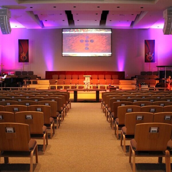 Argyle United Methodist Church